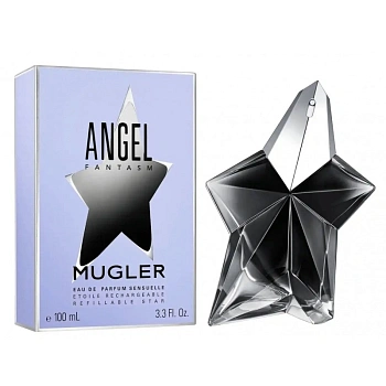 Mugler Angel Fantasm парфюмерная вода 100 мл