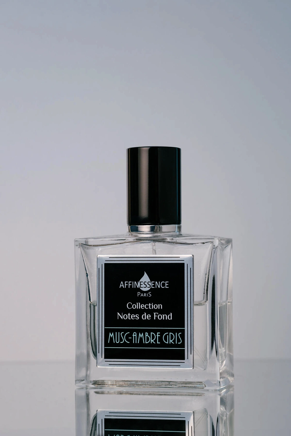 Affinessence Musc Ambre Gris