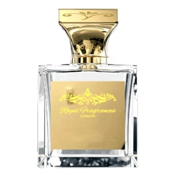 Фото Royal Fragrances London Royal Bouquet
