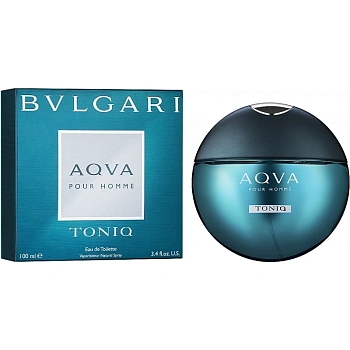 Фото Bvlgari Aqva Pour Homme Toniq
