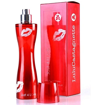 Фото Lulu Castagnette Just 4 U