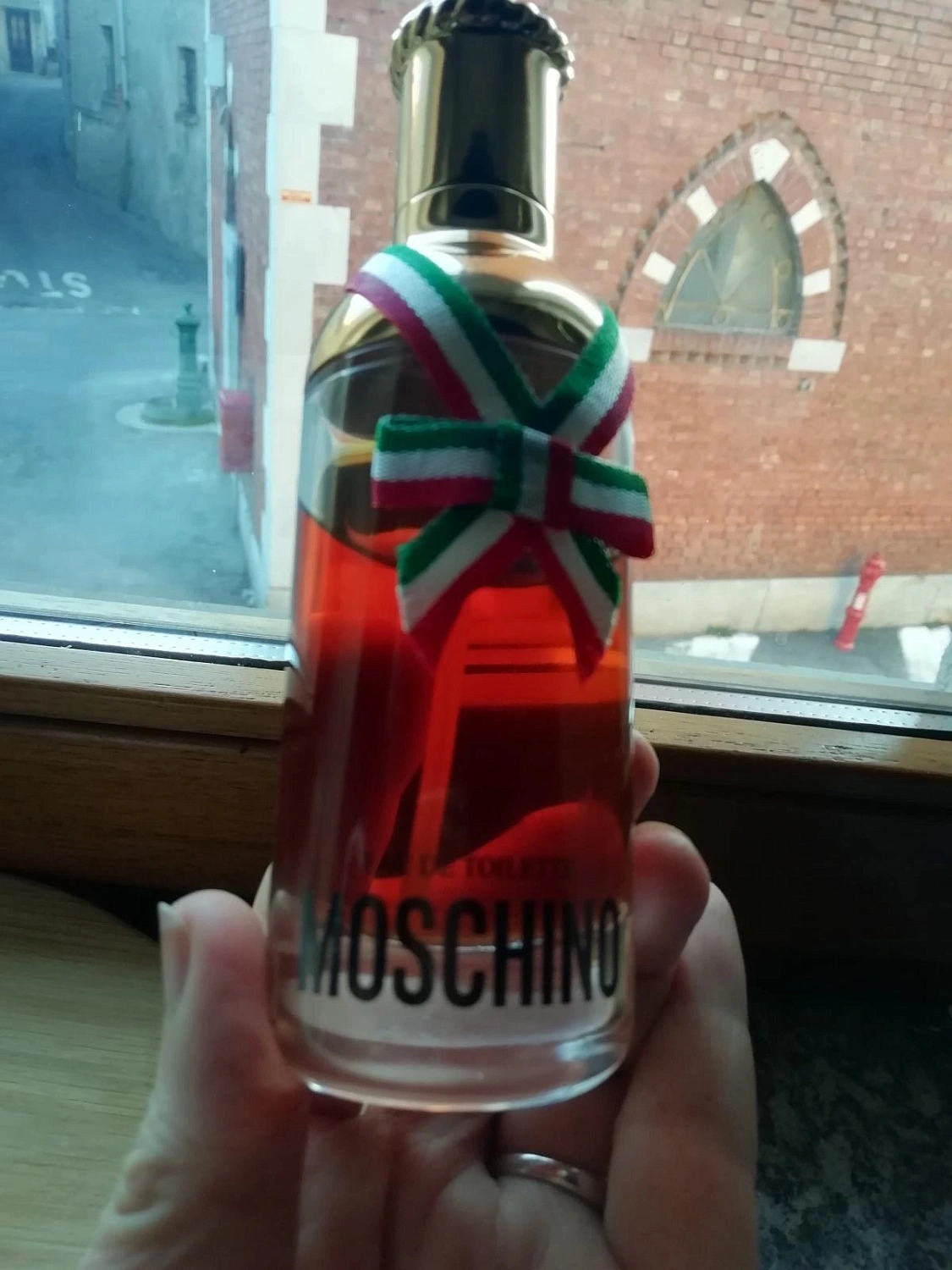 Moschino