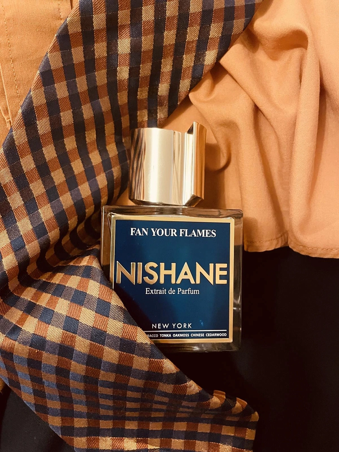 Nishane Fan Your Flames