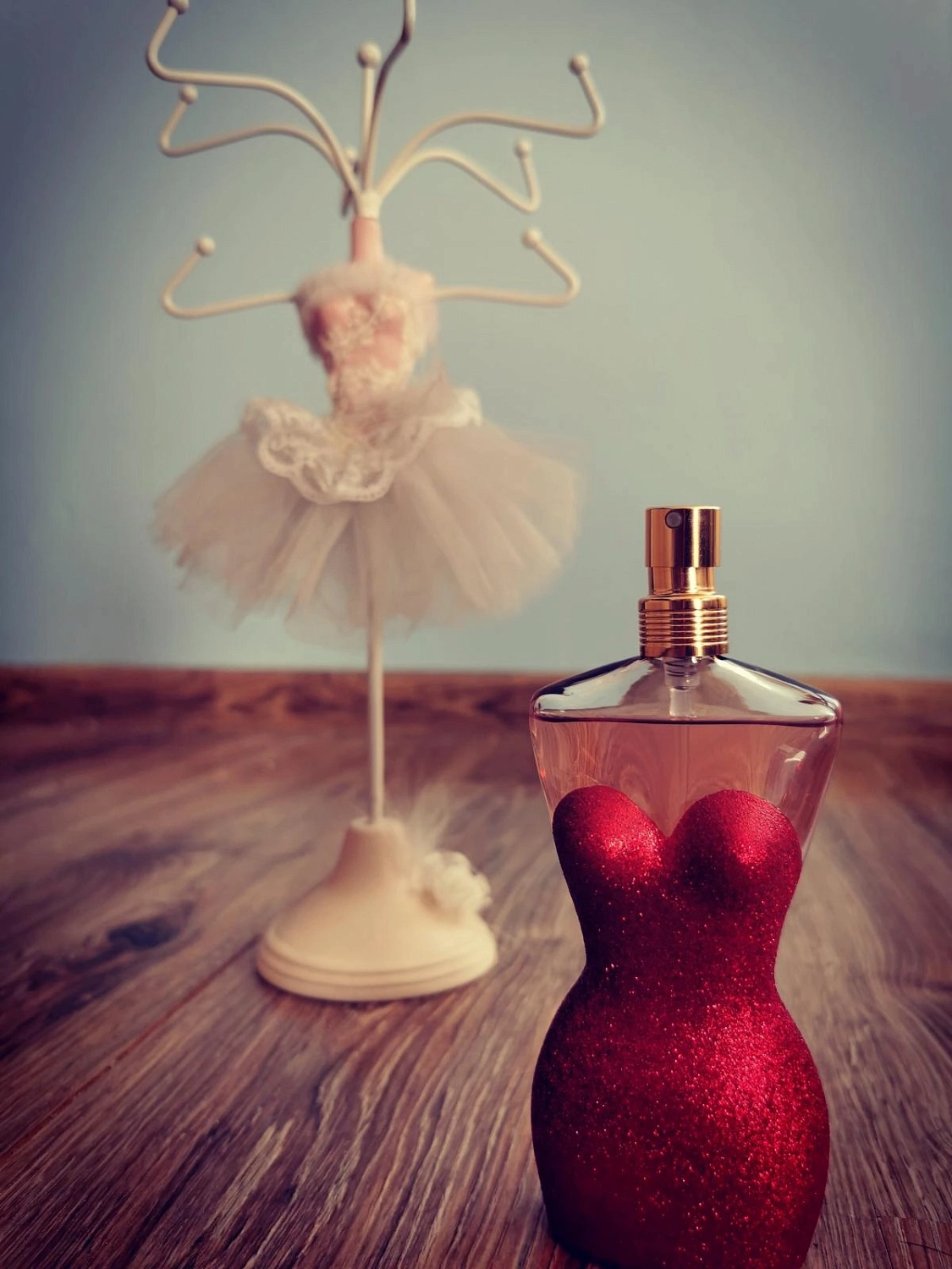 Jean Paul Gaultier Classique Cabaret Eau de Parfum