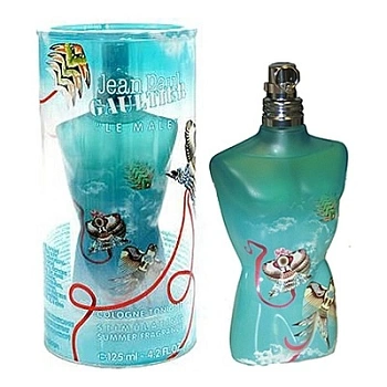 Фото Jean Paul Gaultier Le Male Summer 2006
