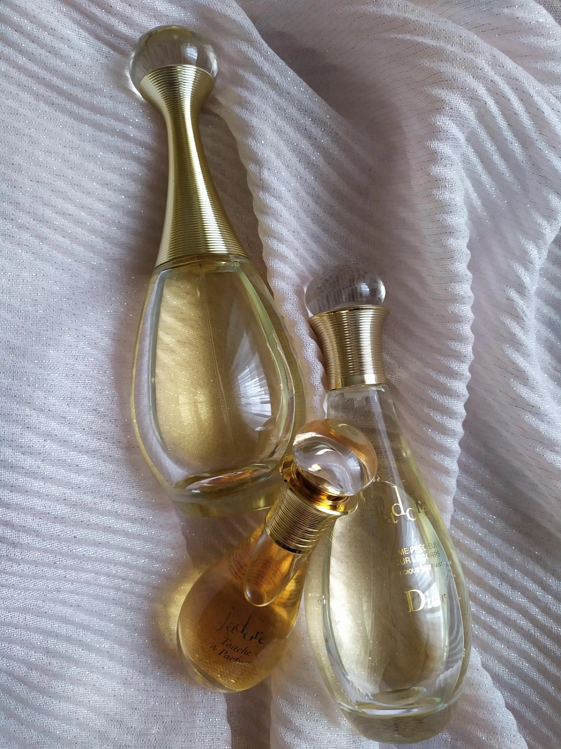Christian Dior J'Adore Touche de Parfum