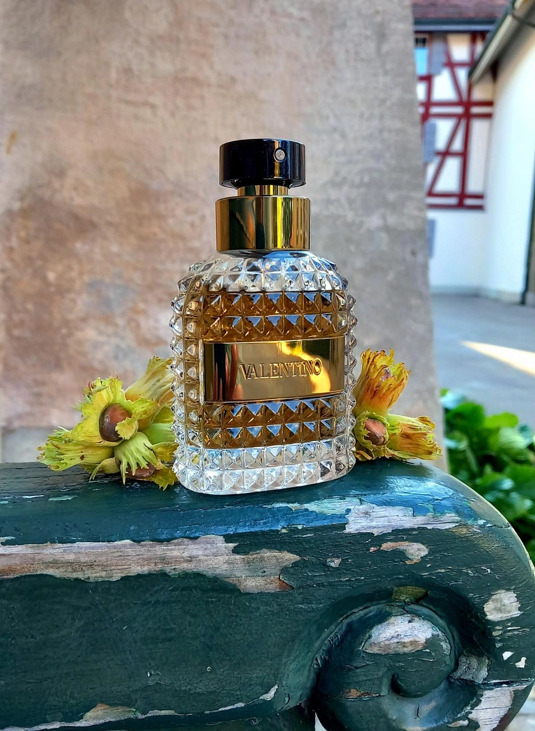 Valentino Uomo