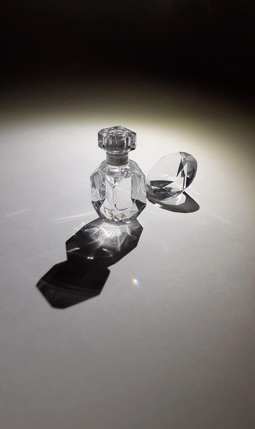 Tiffany & Co Sheer
