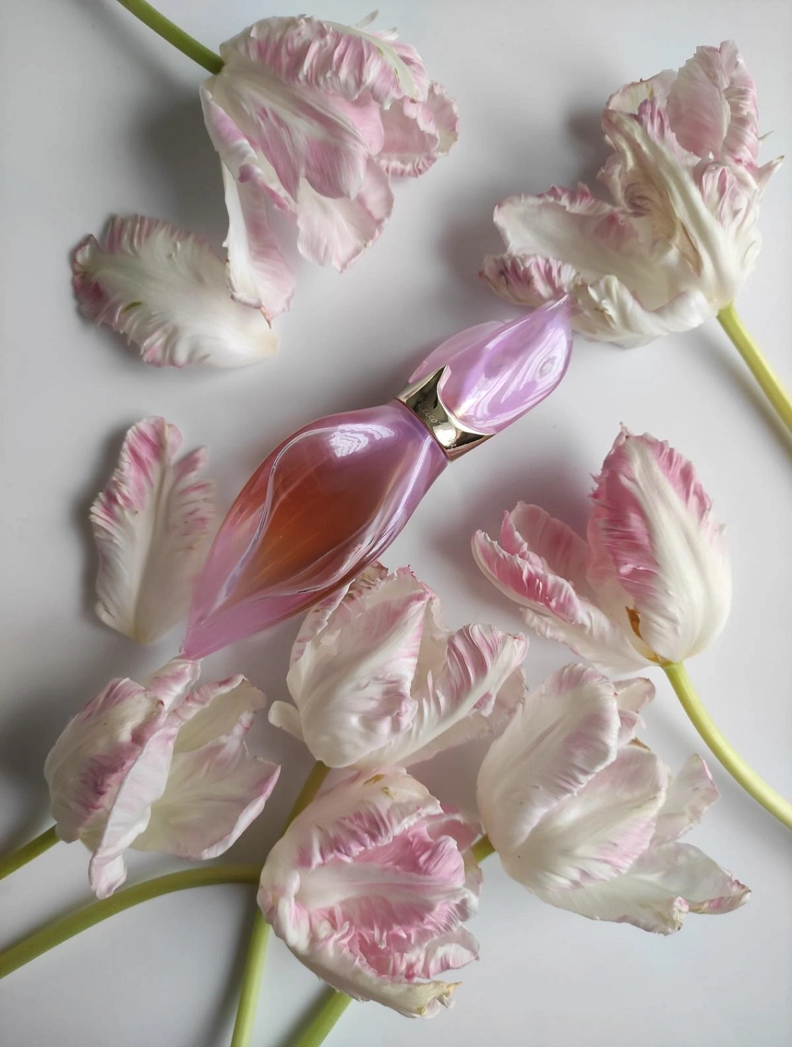 Keiko Mecheri Loukhoum Eau Poudree