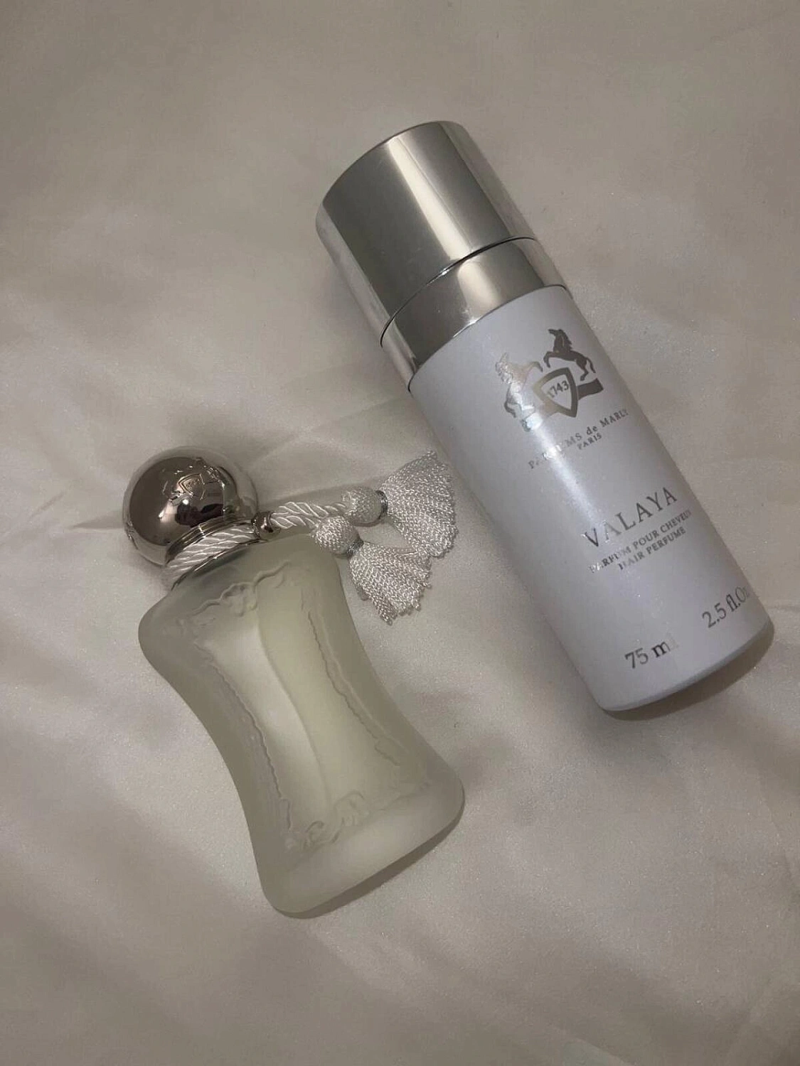 Parfums de Marly Valaya