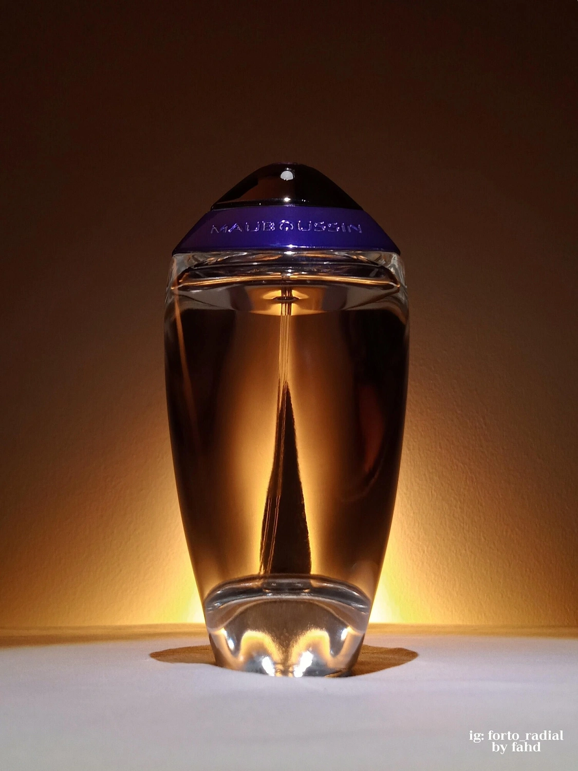 Mauboussin Pour Homme