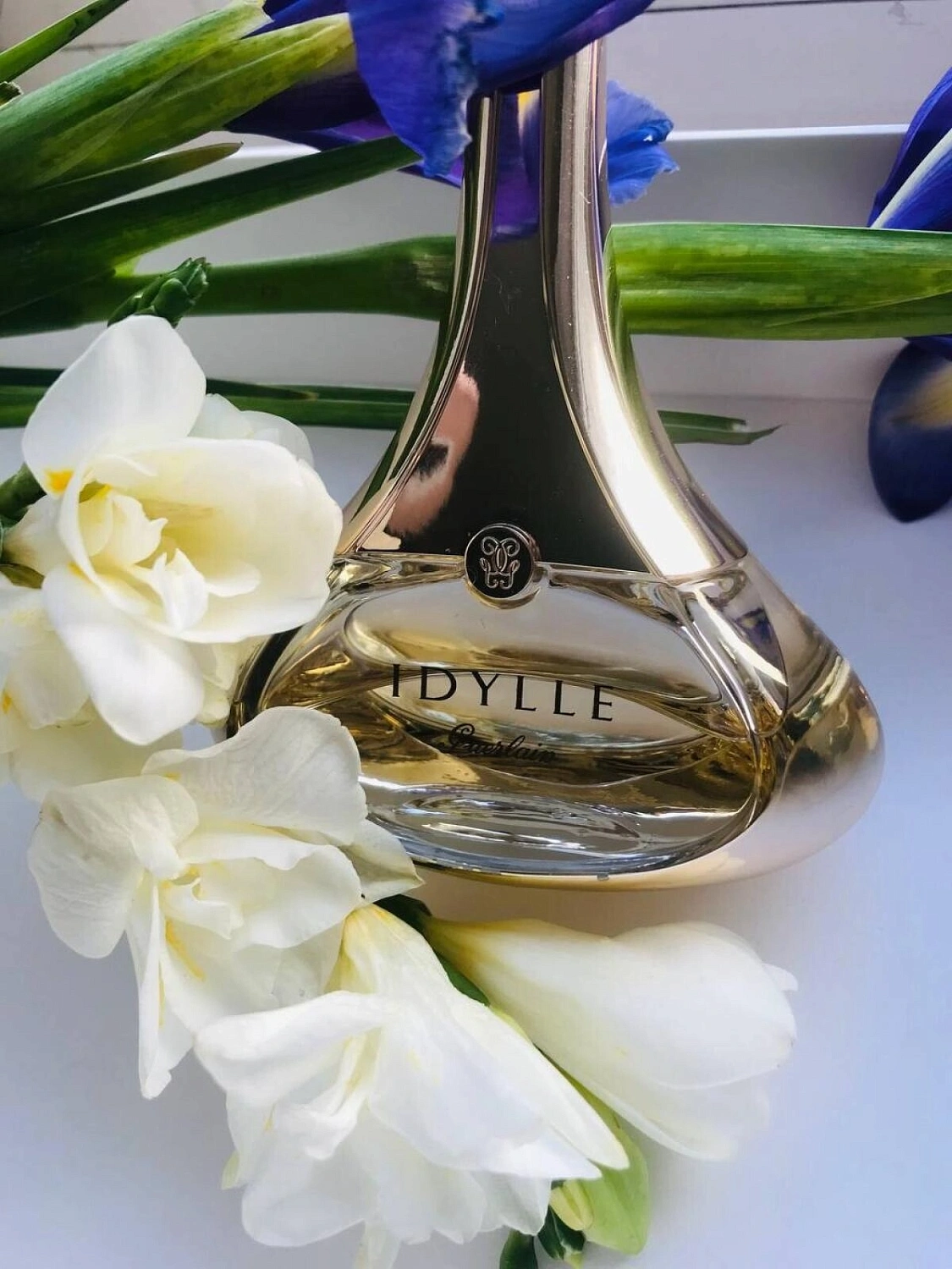 Guerlain Idylle Eau de Toilette