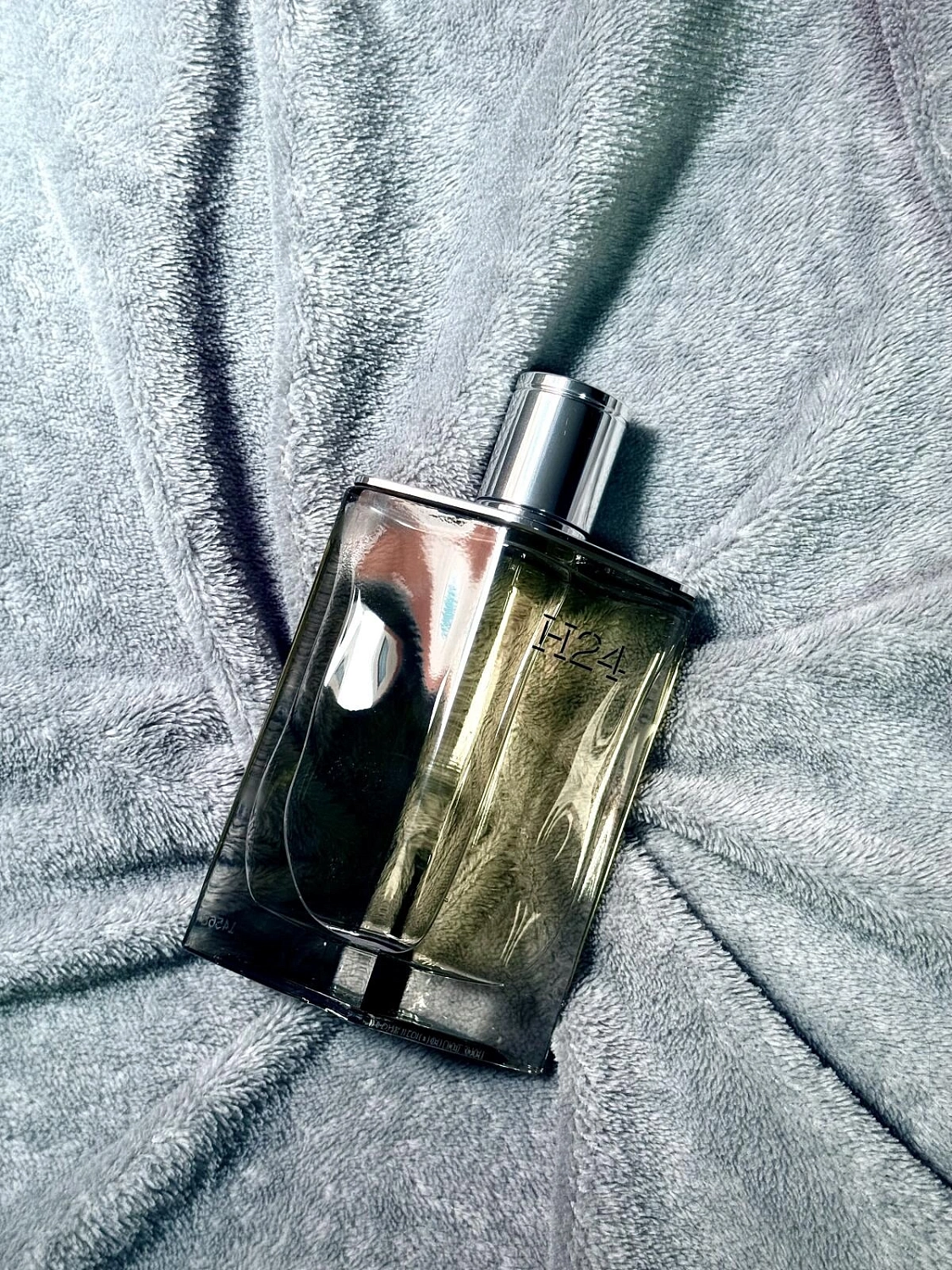 Hermès H24 Eau de Parfum