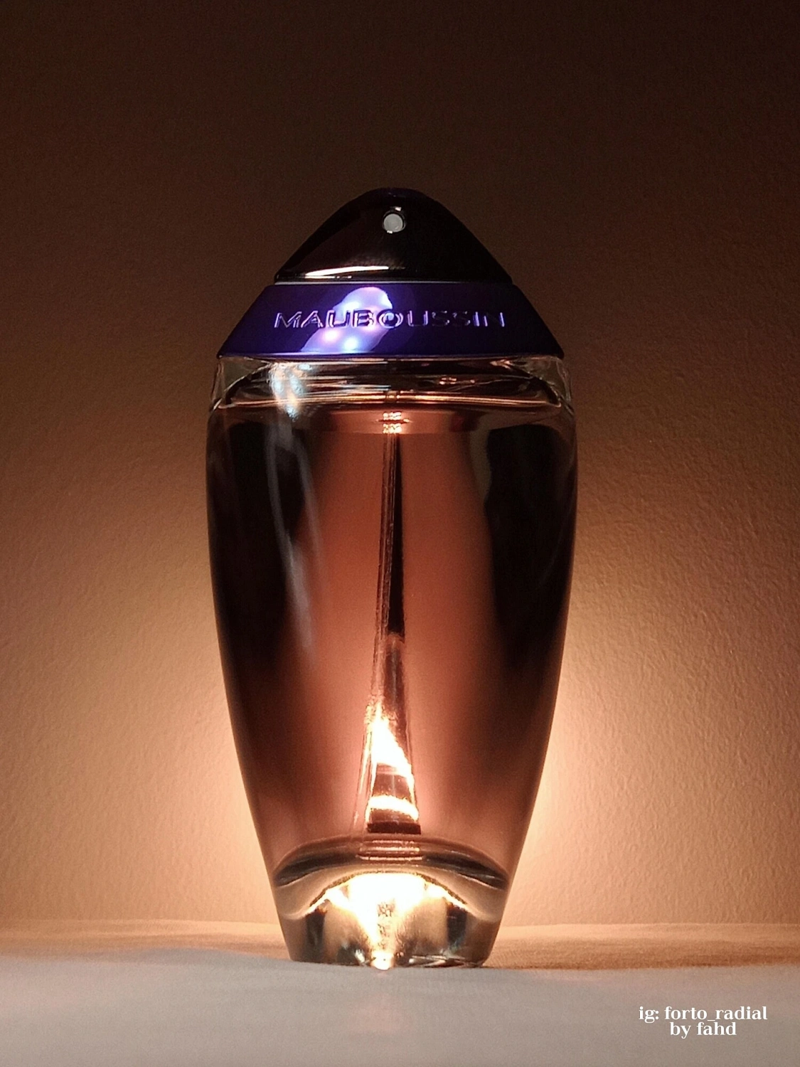 Mauboussin Pour Homme