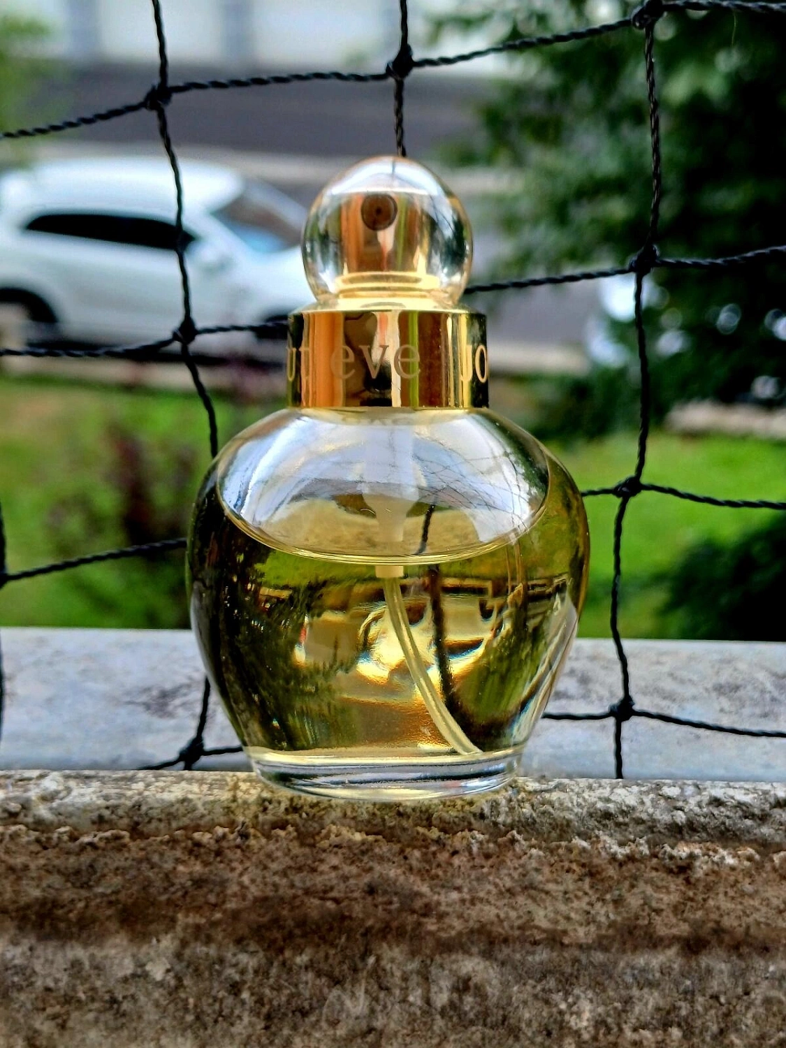 Joop! All About Eve
