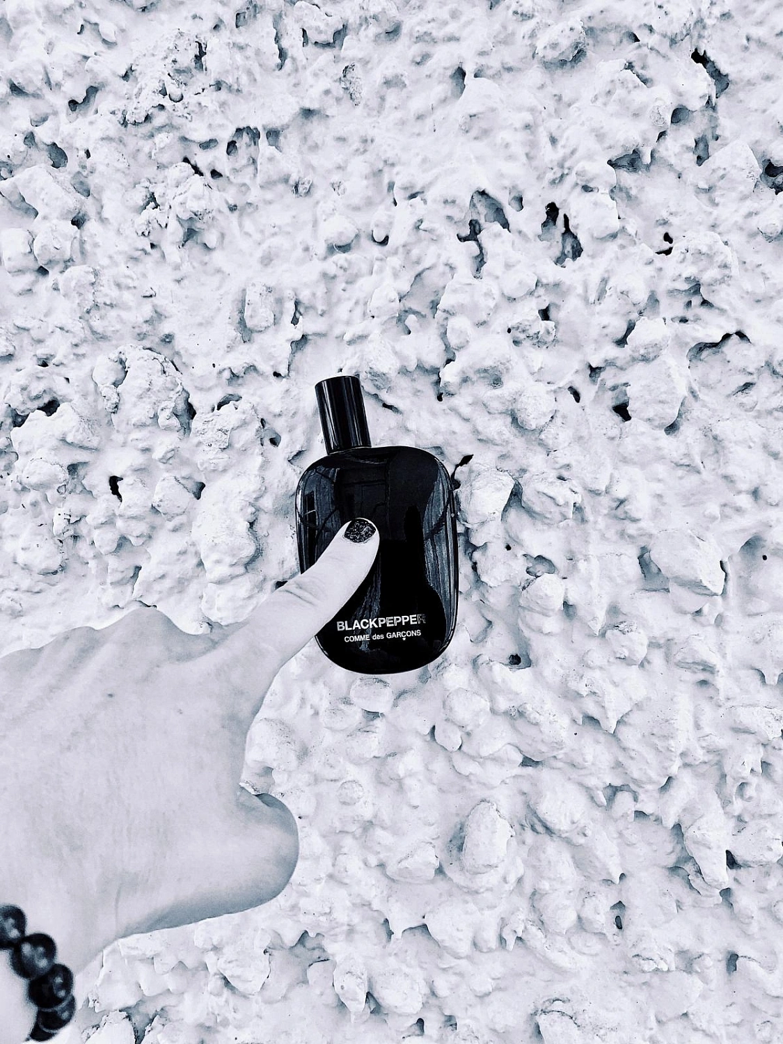 Comme des Garçons Blackpepper