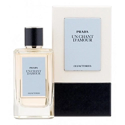 Prada Un Chant D'Amour