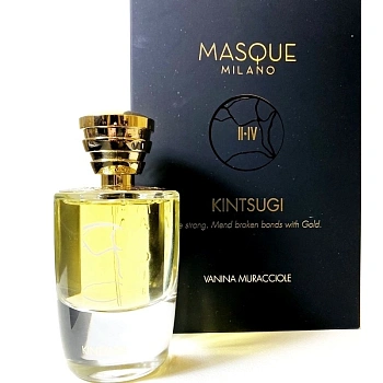 Masque Kintsugi парфюмерная вода 100 мл