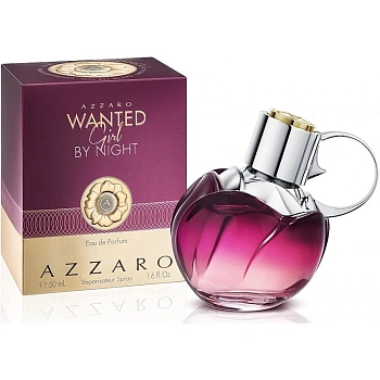 Фото Azzaro Wanted Girl By Night