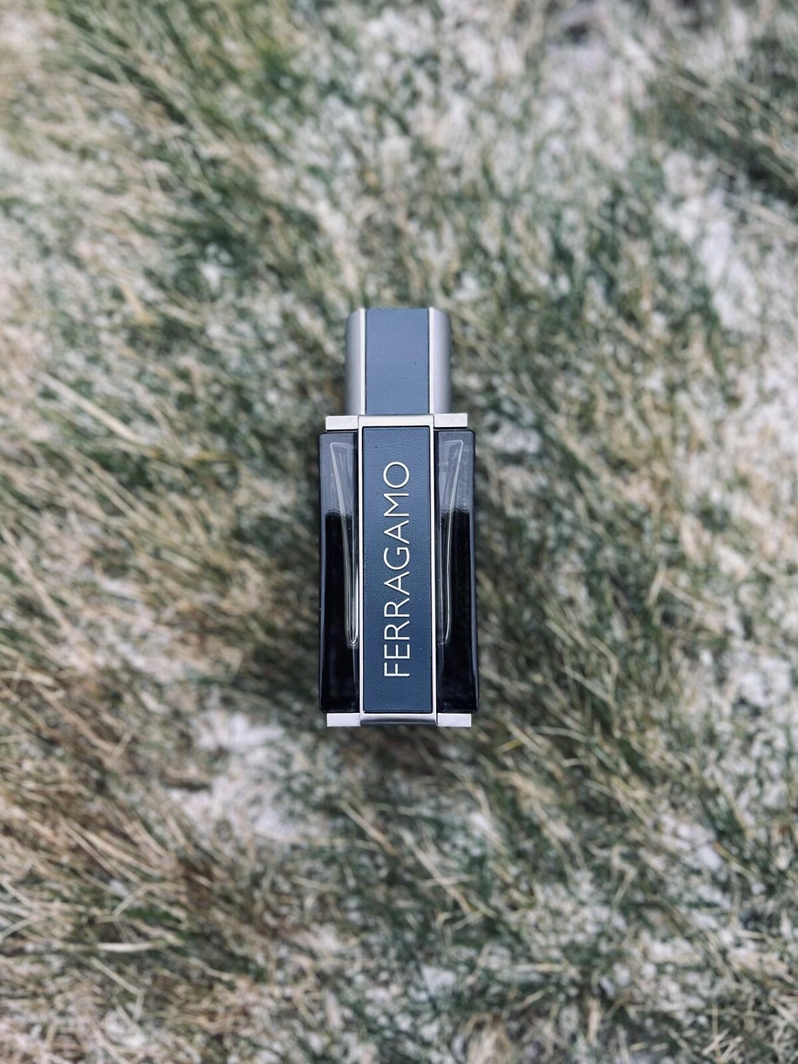 Salvatore Ferragamo Intense Leather