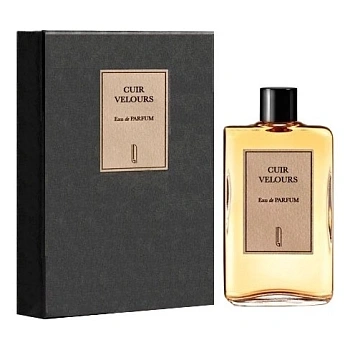 Фото Naomi Goodsir Cuir Velours