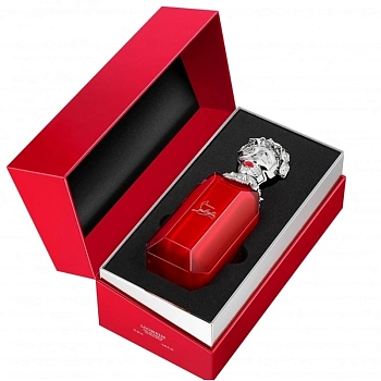 Christian Louboutin Loubikiss парфюмерная вода 90 мл