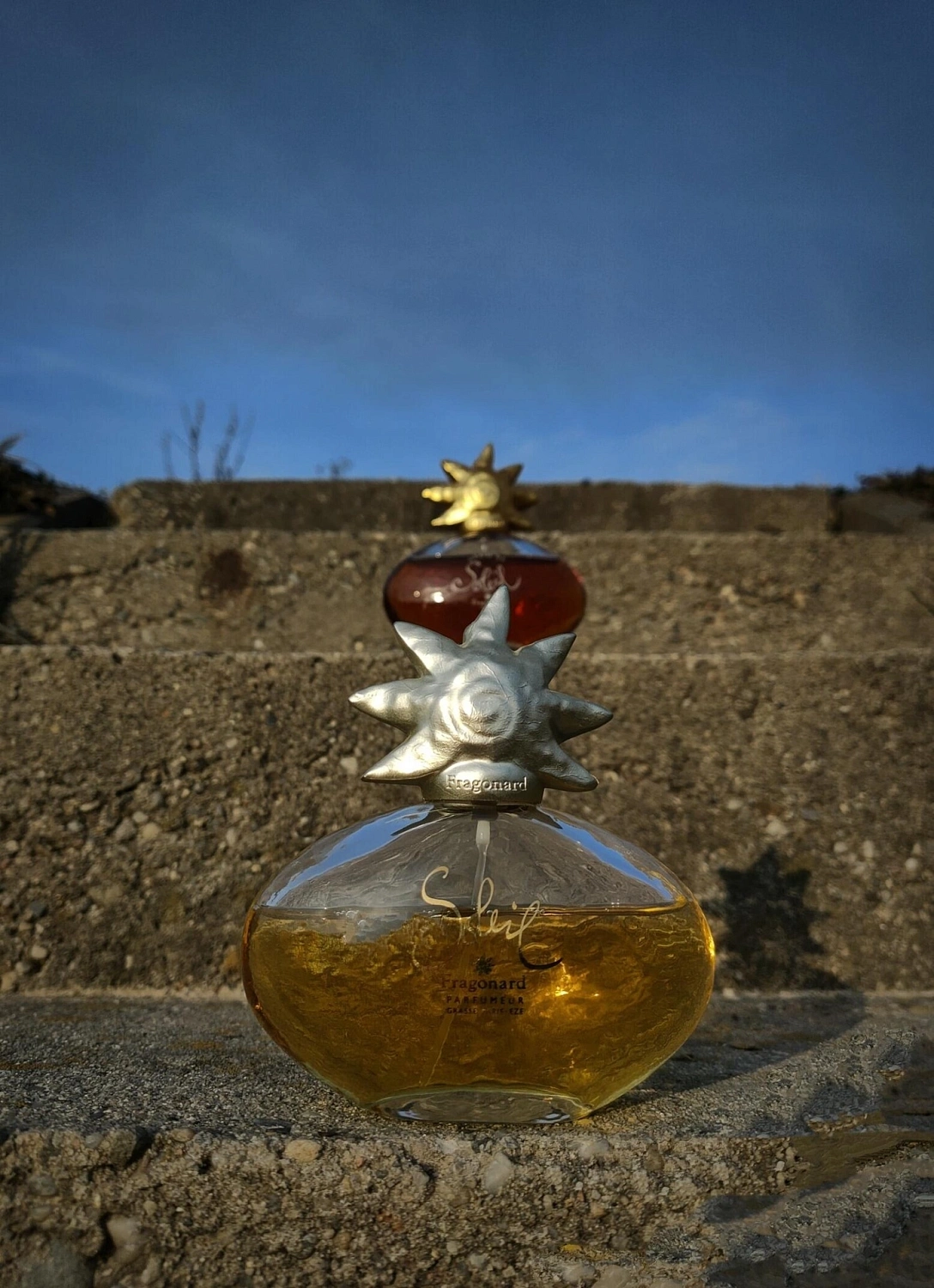 Fragonard Grain de Soleil