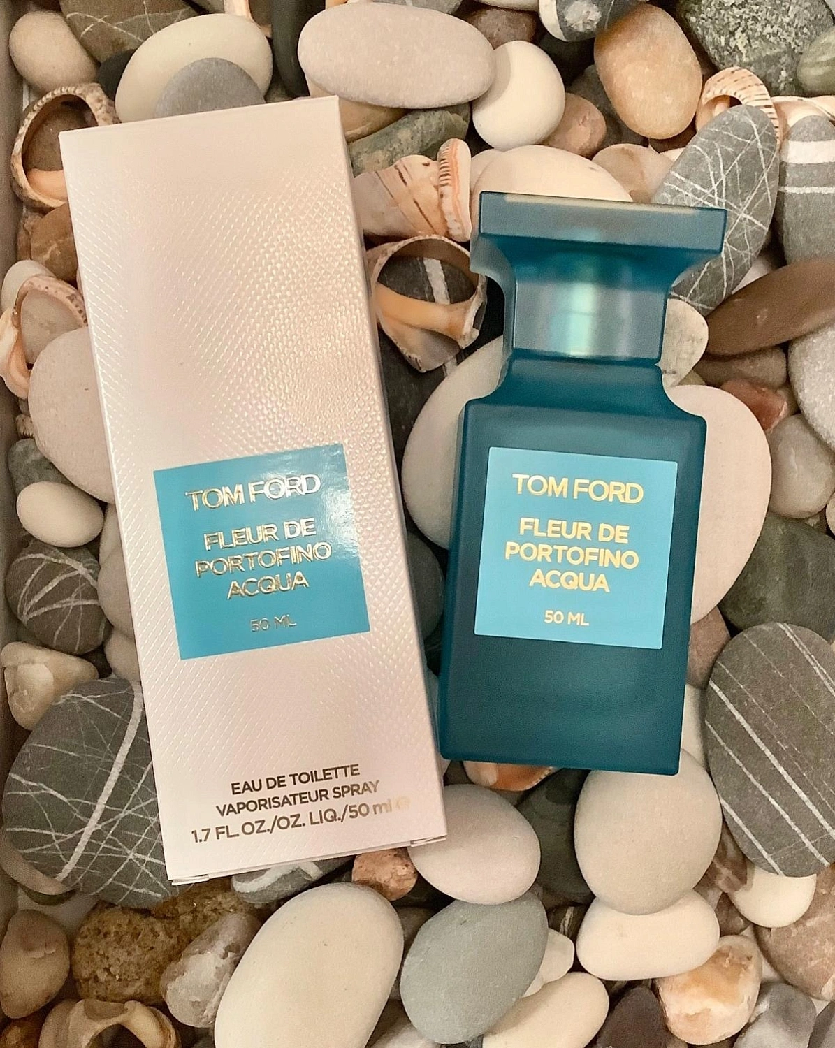 Tom Ford Fleur de Portofino Acqua