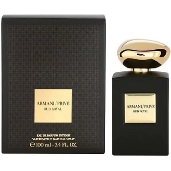 Фото Armani Prive Oud Royal