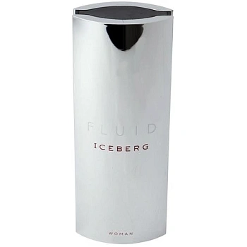 Фото Iceberg Fluid Woman