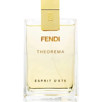 Фото Fendi Theorema Esprit d'Ete
