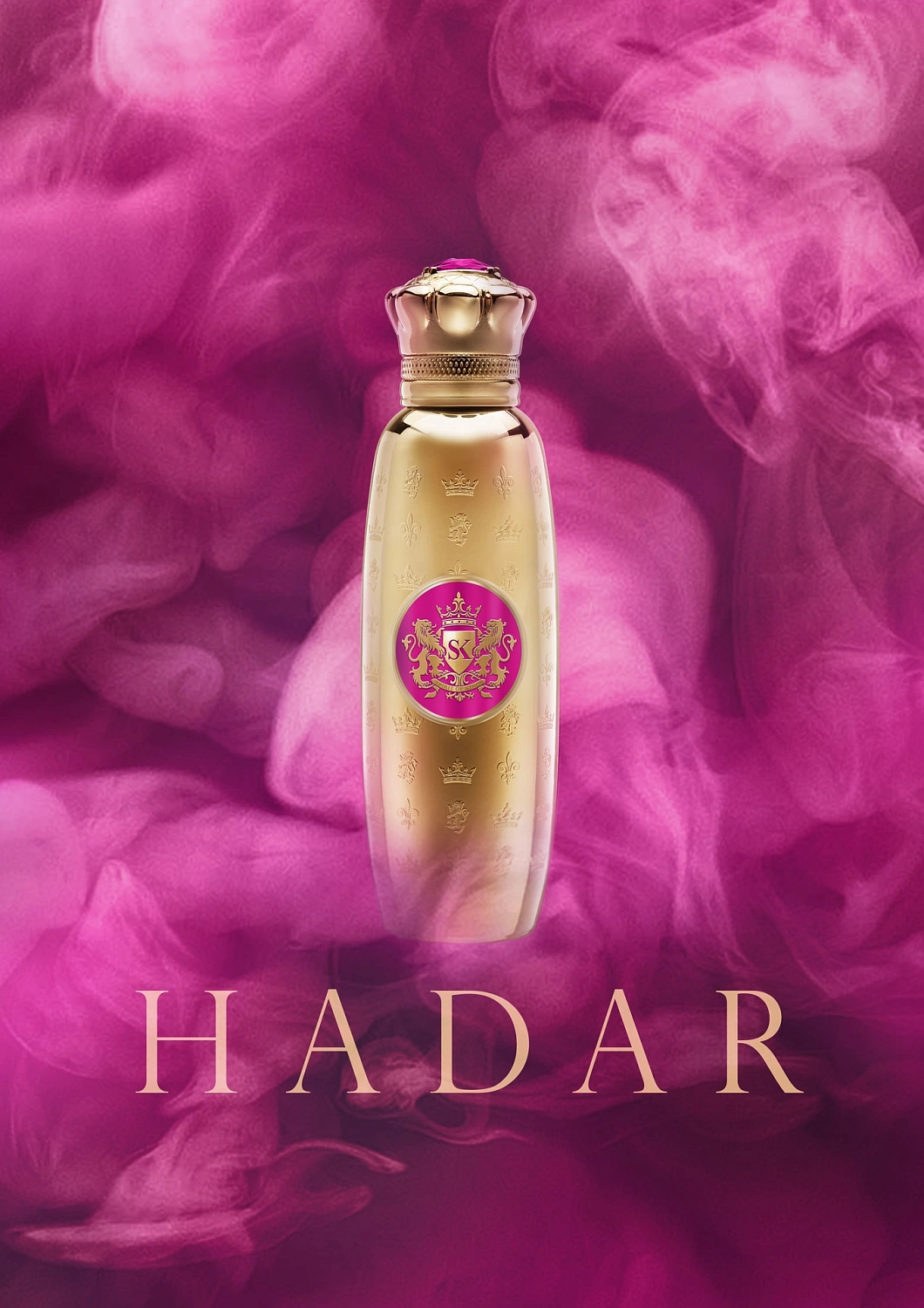 Spirit of Kings Hadar