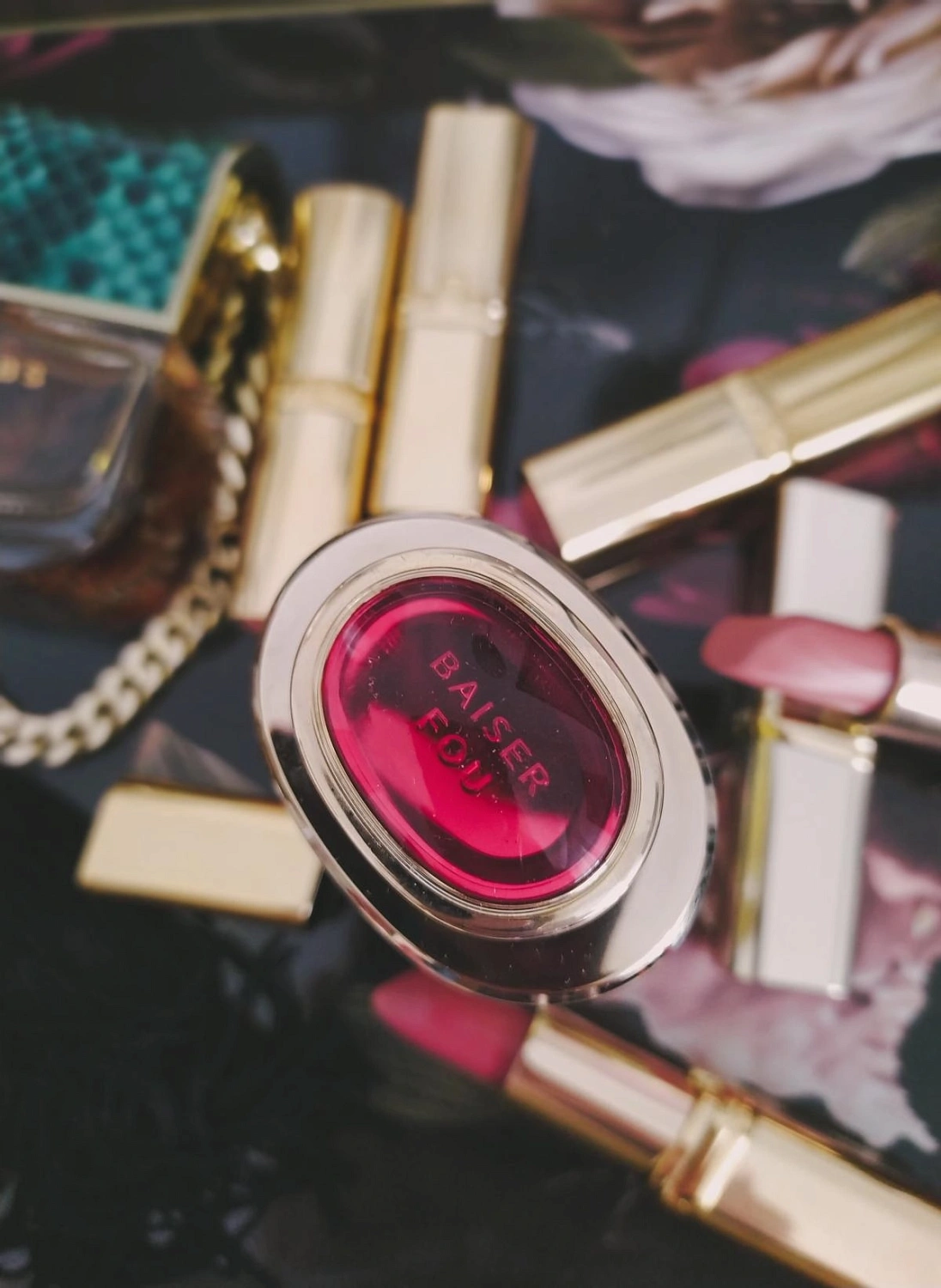 Cartier Baiser Fou