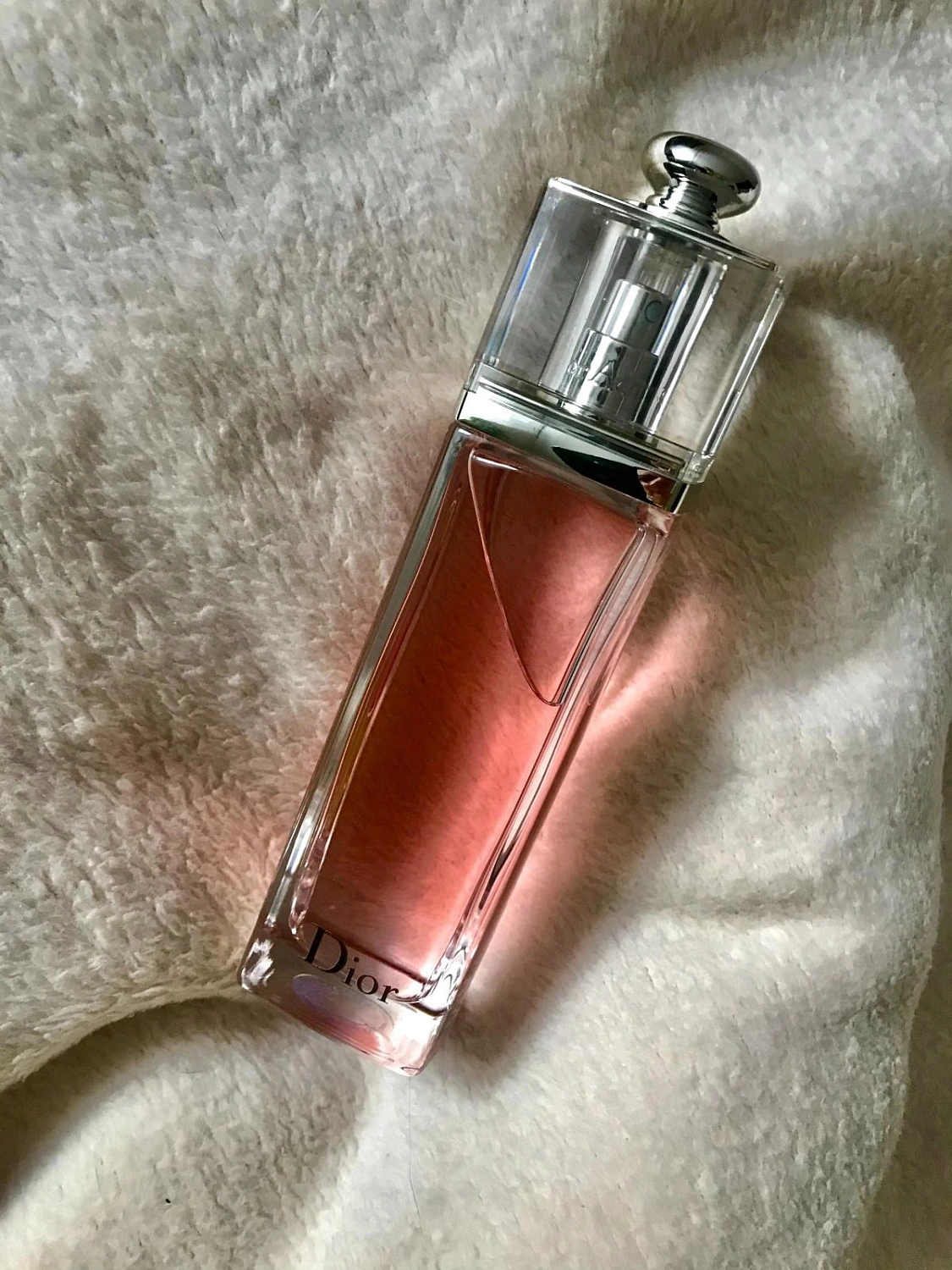 Christian Dior Addict Eau Fraiche
