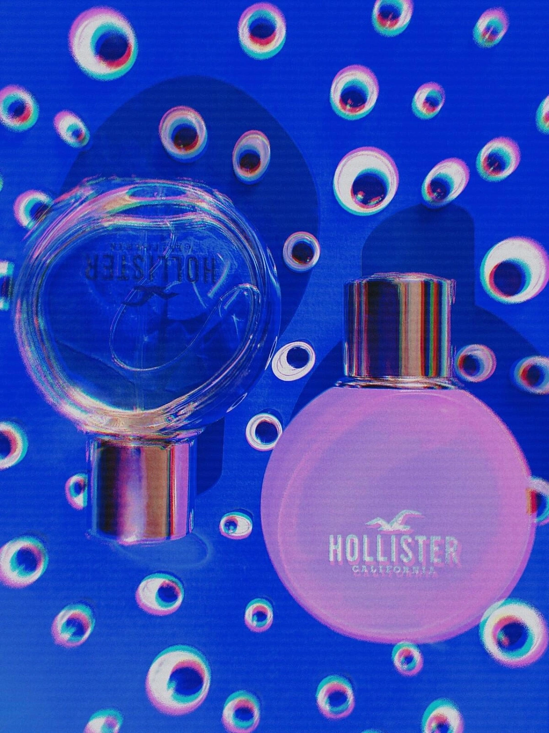 Hollister Free Wave For Her