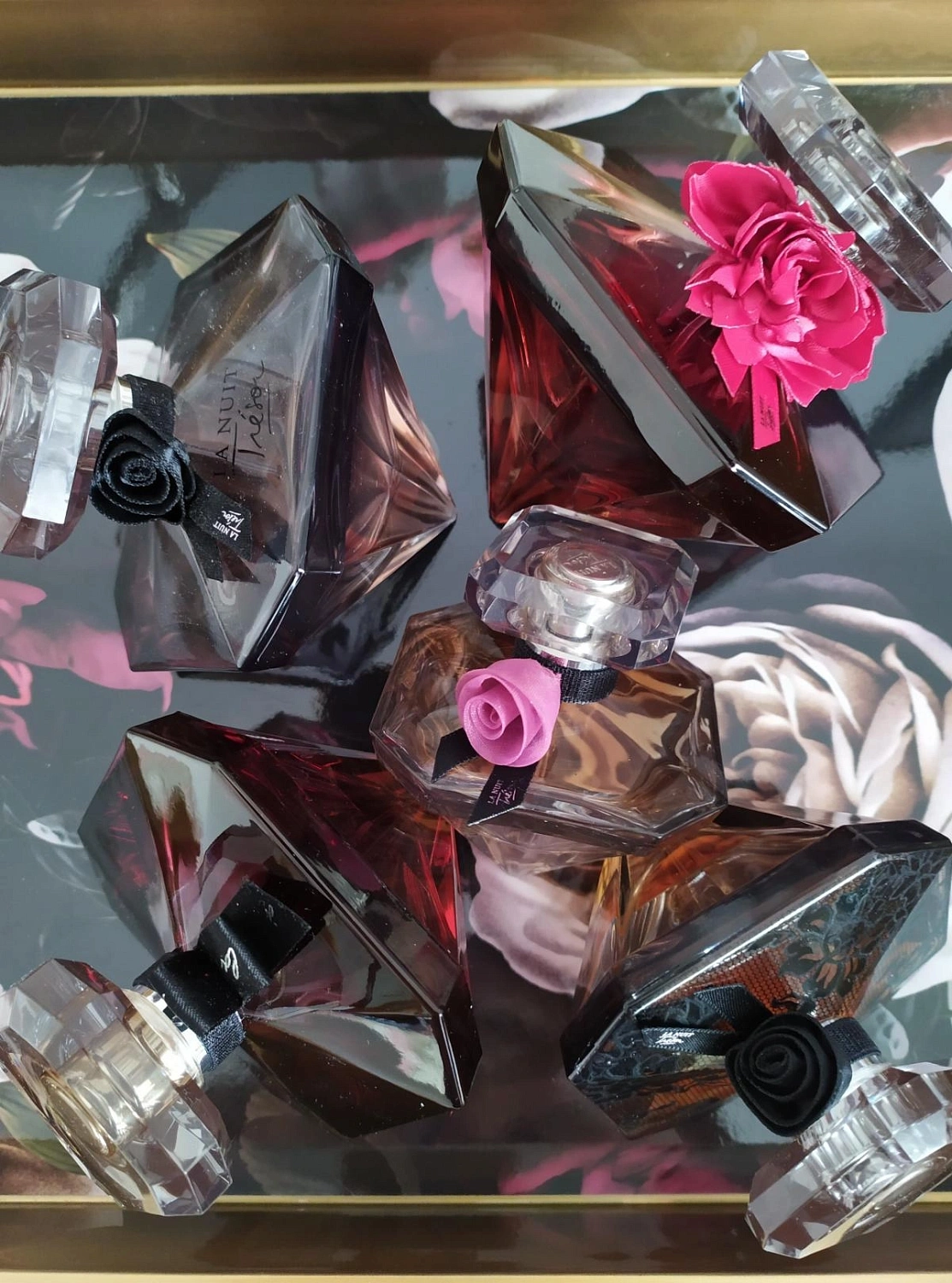Lancôme La Nuit Tresor a la Folie