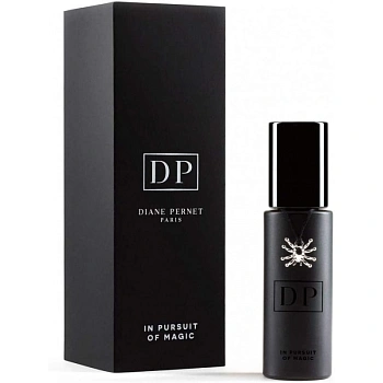 Фото Diane Pernet In Pursuit Of Magic