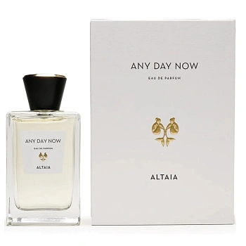 Фото Eau d'Italie Altaia Any Day Now