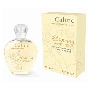 Фото Grès Caline Blooming Moments