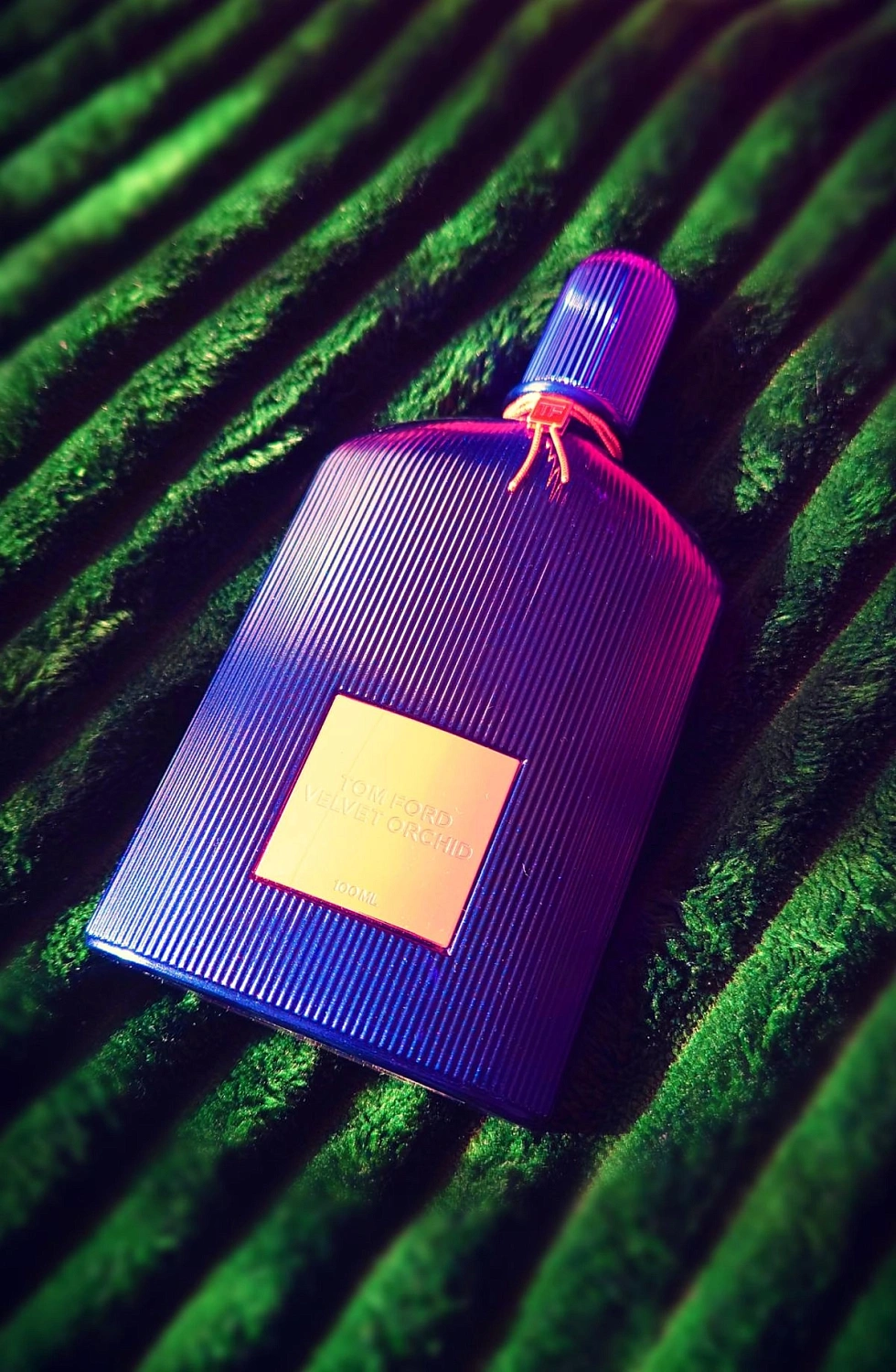 Tom Ford Velvet Orchid