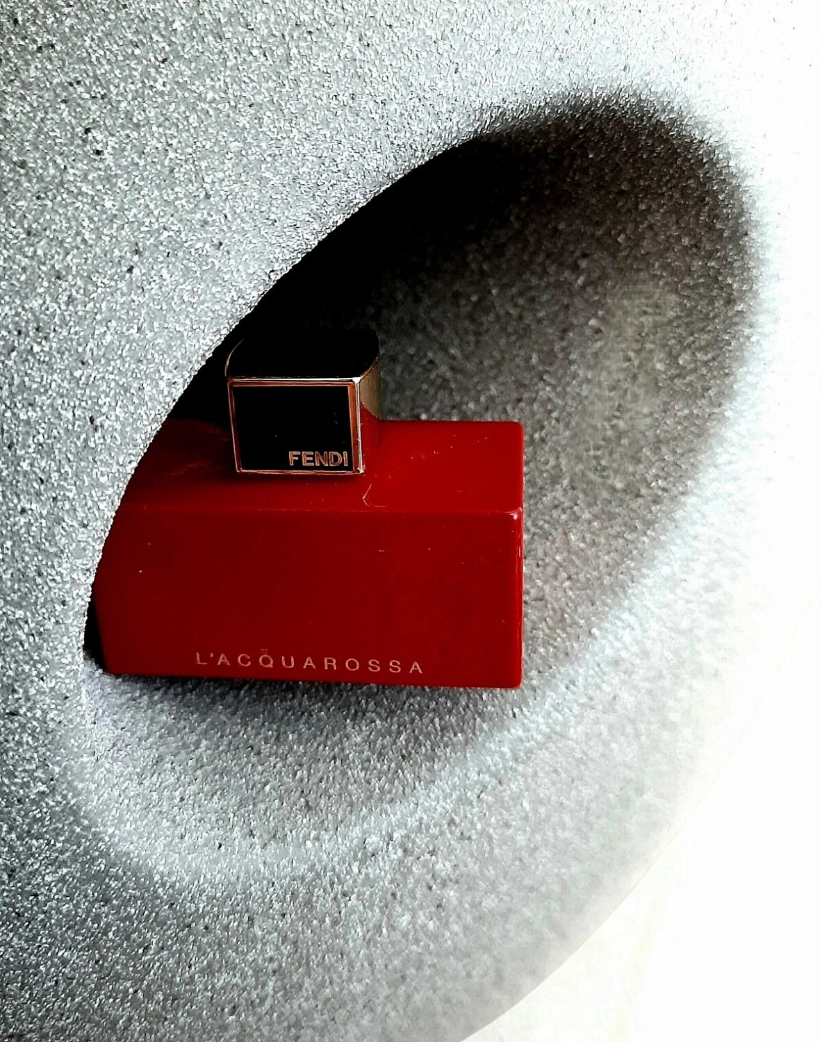 Fendi L'Acquarossa