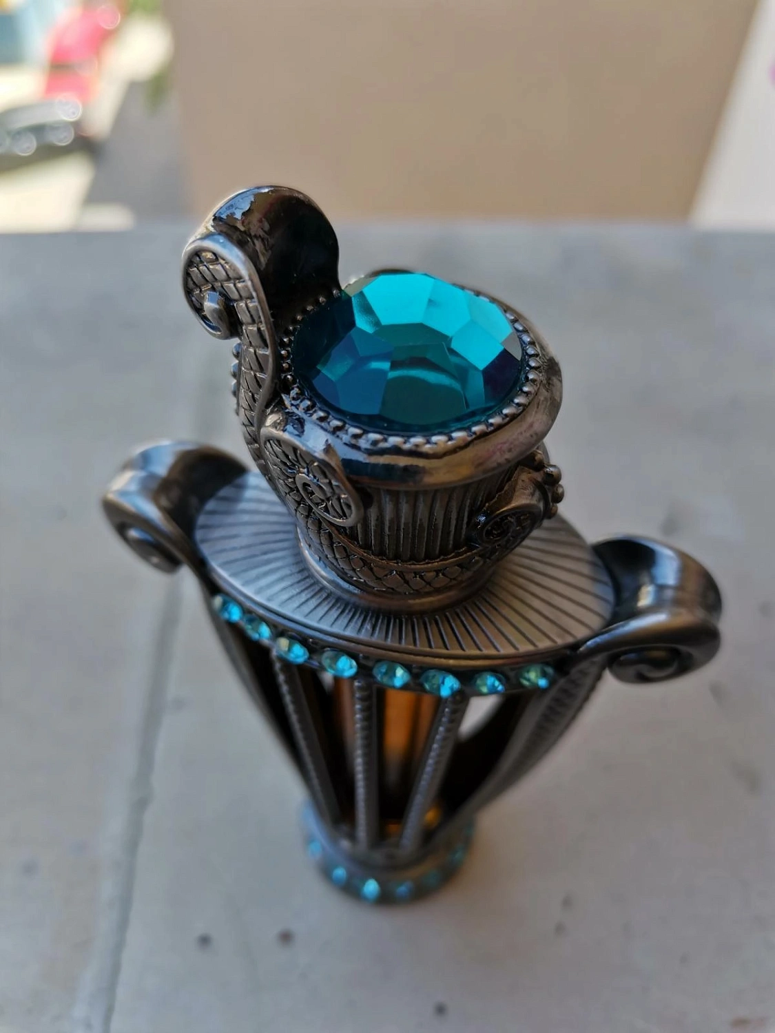 Al Haramain Solitaire