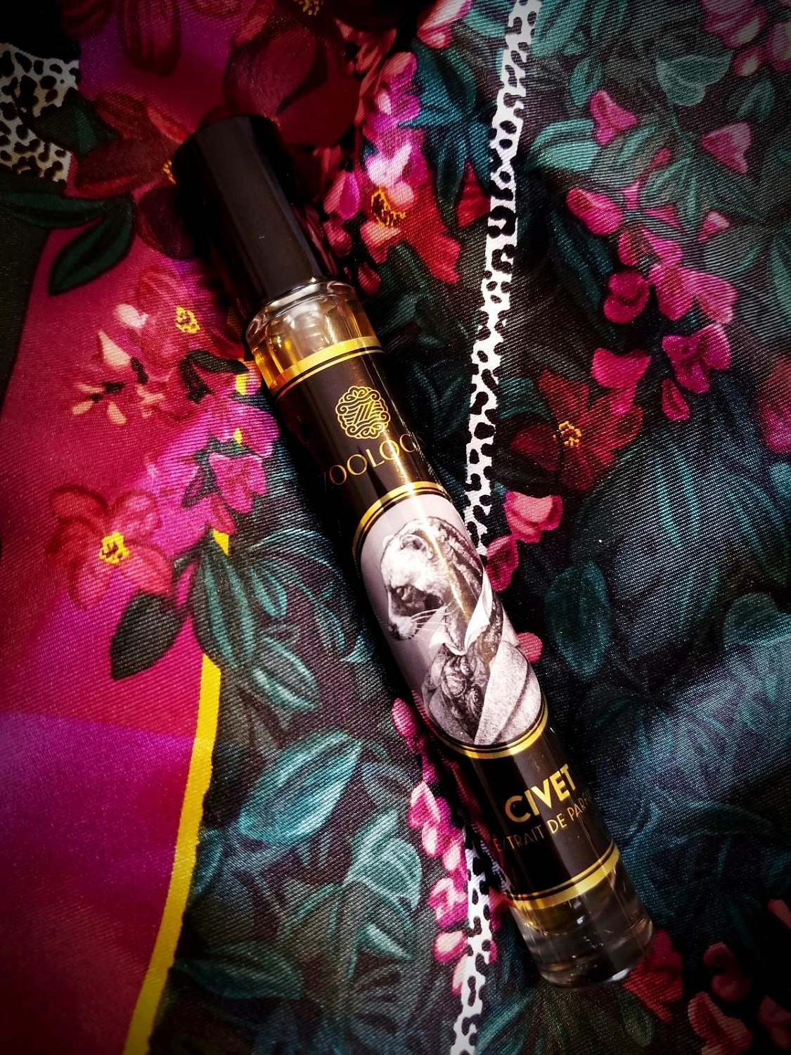 Zoologist Perfumes Civet