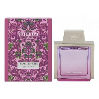 Rubeus Milano Gelsomino духи 50 мл
