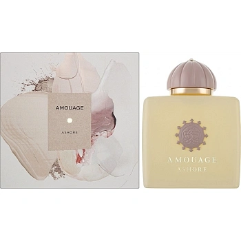Фото Amouage Ashore
