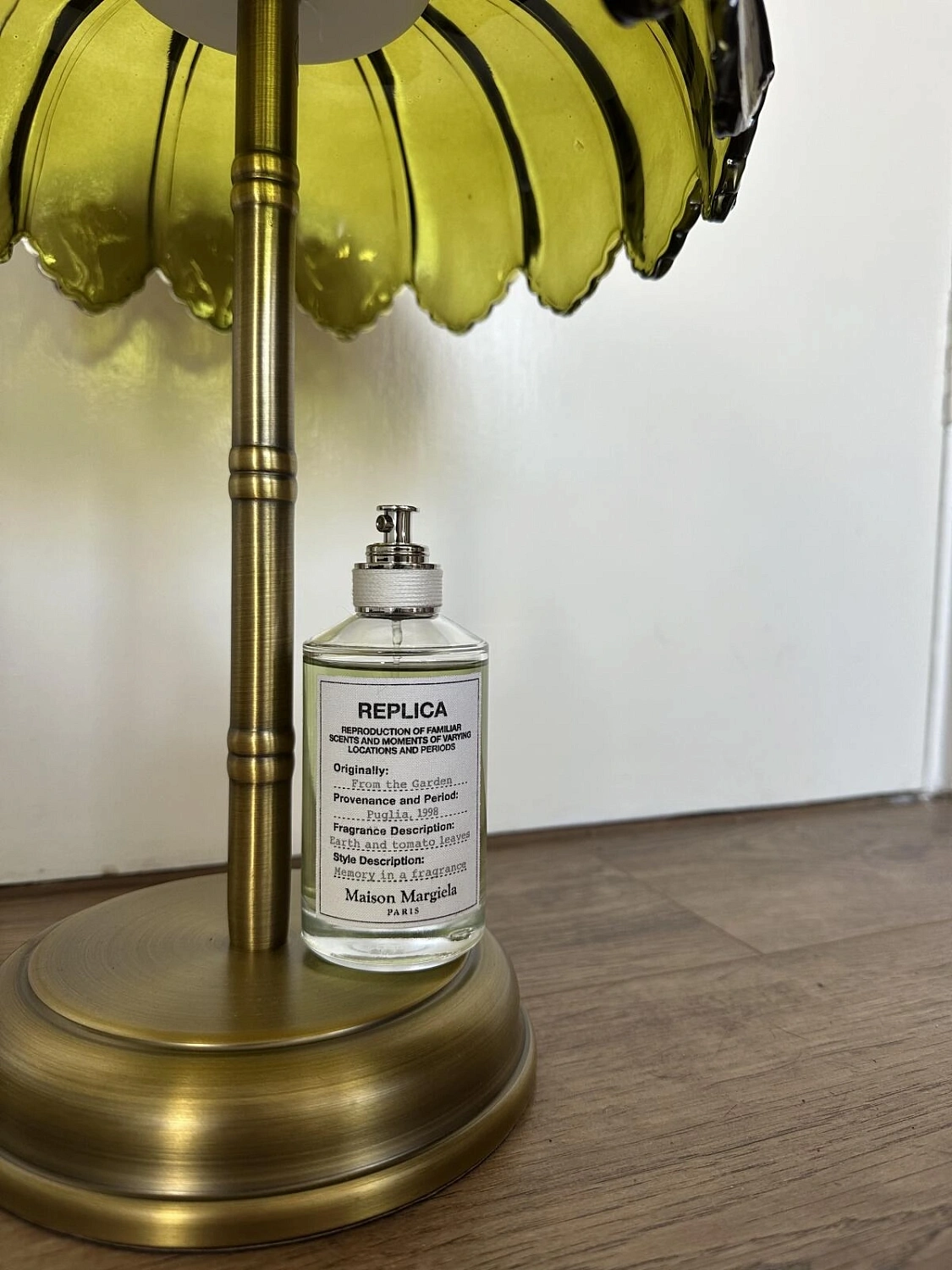 Maison Margiela From The Garden