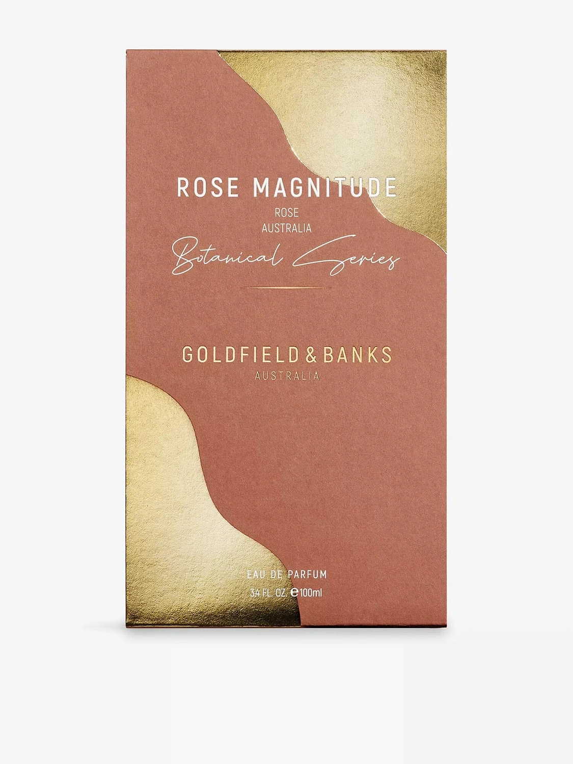 Goldfield & Banks Australia Rose Magnitude