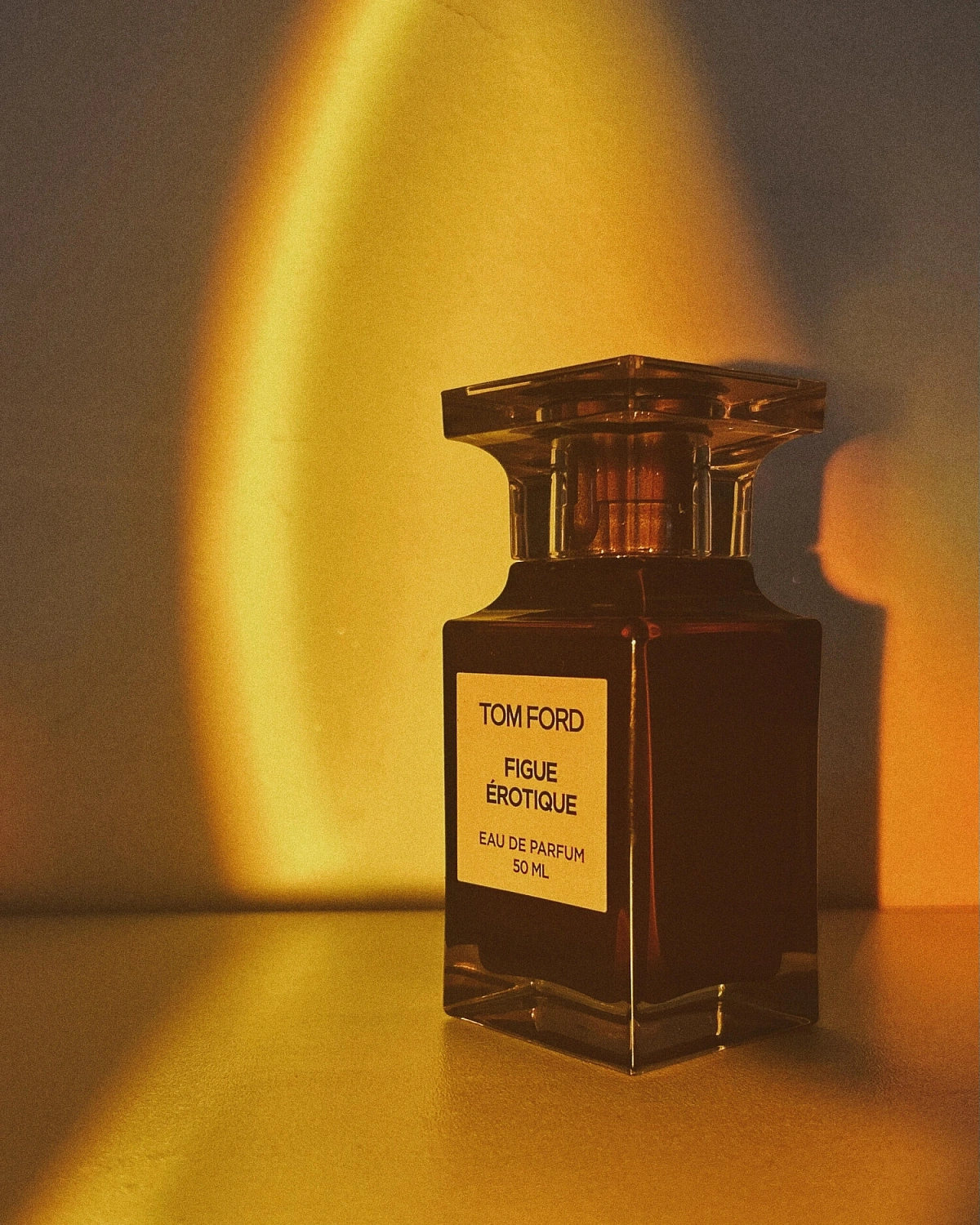 Tom Ford Figue Erotique