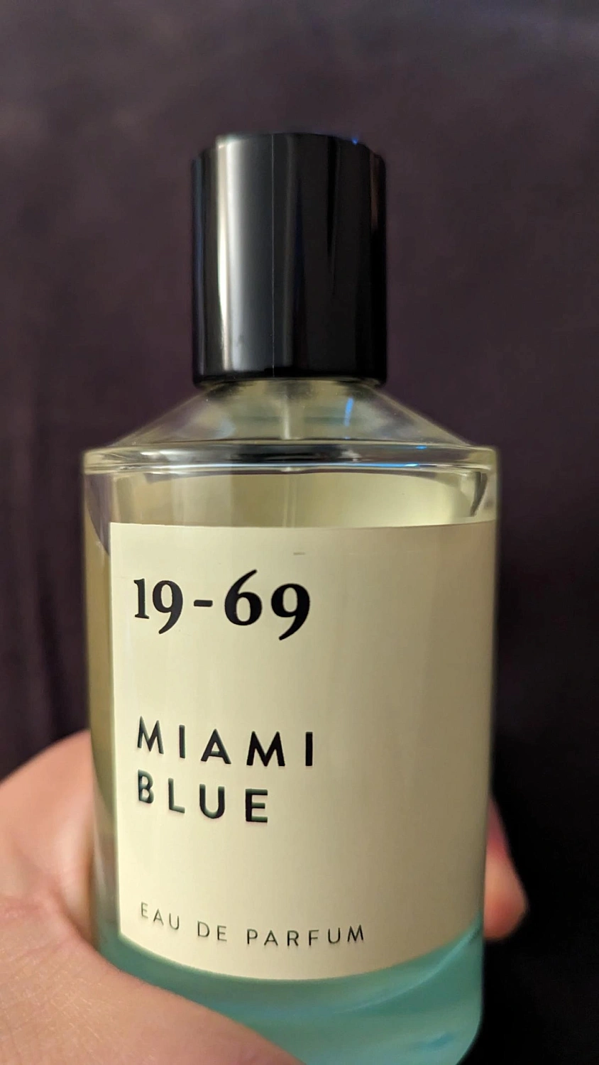 19-69 Miami Blue
