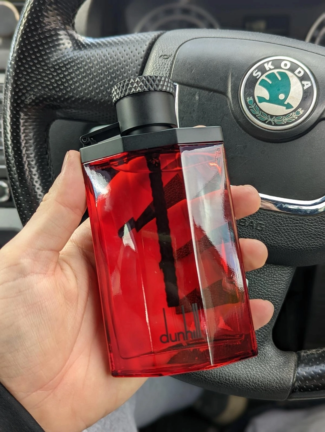 Dunhill Desire Extreme